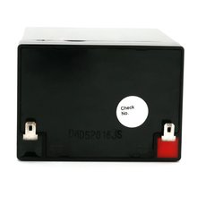 Batterie Stand by Bull 12 Vol 2,9 Ah GIV 12-2.9