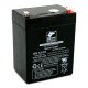 Batterie Stand by Bull 12 Vol 2,9 Ah GIV 12-2.9