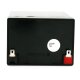 Batterie Stand by Bull 12 Vol 2,9 Ah GIV 12-2.9