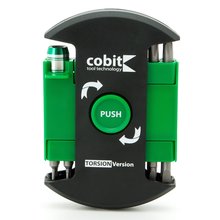 Bit-Set 33-teilig Torsion in QuickBox Typ 05035