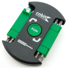 Bit-Set 33-teilig Torsion in QuickBox Typ 05035