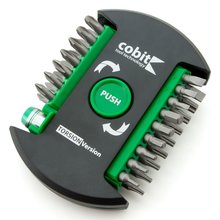 Bit-Set 33-teilig Torsion in QuickBox Typ 05035