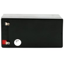 Batterie Stand by Bull 12 Volt 3,4 Ah GIV 12-3.4