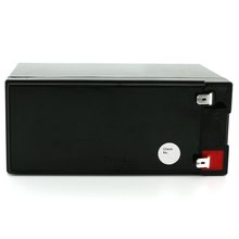 Batterie Stand by Bull 12 Volt 7,2 Ah GIV 12-7.2