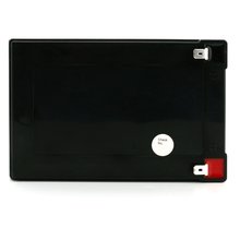 Batterie Stand by Bull 12 Volt 12 Ah GIV 12-12