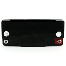 Batterie Stand by Bull 12 Volt 18 Ah GIV 12-18