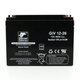 Batterie Stand by Bull 12 Volt 26 Ah GIV 12-26