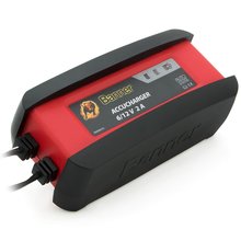 Automatisches Batterieladegerät 6 | 12 Volt 2 A Typ 1240000020