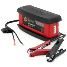 Automatisches Batterieladegert 6 | 12 Volt 2 A Typ 1240000020