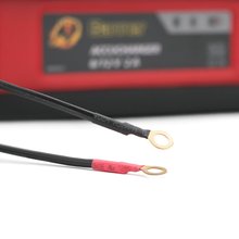 Automatisches Batterieladegert 6 | 12 Volt 2 A Typ 1240000020
