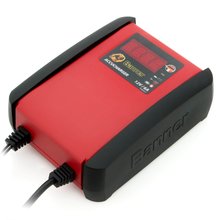 Automatisches Batterieladegert 12 Volt 6 A Typ 1240000060