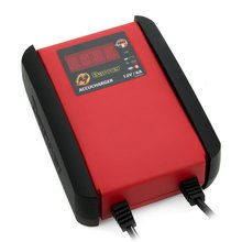 Automatisches Batterieladegert 12 Volt 6 A Typ 1240000060