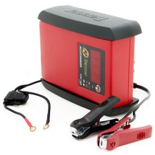 Automatisches Batterieladegert 12 Volt 6 A Typ 1240000060