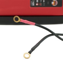 Automatisches Batterieladegert 12 Volt 6 A Typ 1240000060