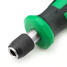 Bit-Sortiment 32-teilig mit Handhalter Typ 02076