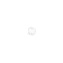Taster 1-Polig + Kontrollleuchte wei IP44 10A 250V SF11PWTI