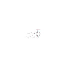 Schalter 2-Polig wei IP44 10AX 250V SF20PW