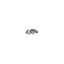 Taster 1-Polig + Kontrollleuchte grau IP44 10A 250V SF11GYTI