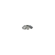 Doppel Schalter 1-Polig grau IP44 10AX 250V SF50GY