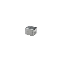 Doppel Schalter 1-Polig grau IP44 10AX 250V SF50GY