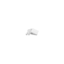 10 x Abzweigdose wei IP55 ND01 AF20PW