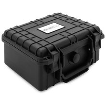 Outdoor- Koffer IP67 AR Carry Box 9 Zoll Auenmae (BxTxH) 235 x 195 x 11 mm
