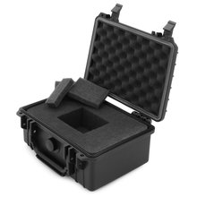 Outdoor- Koffer IP67 AR Carry Box 9 Zoll Auenmae (BxTxH) 235 x 195 x 11 mm