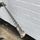 SDS-Bohrer 1000 mm lang