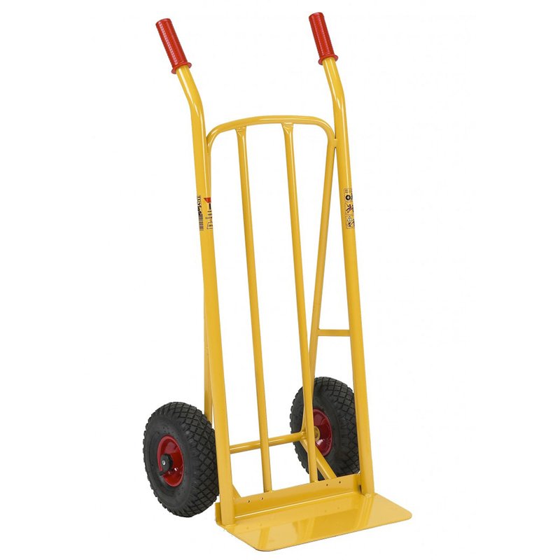 Sackkarre 250 Kg CLS 250 LS