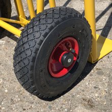 Sackkarre 250 Kg CLS 250 LS