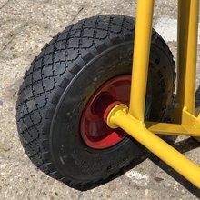 Sackkarre 250 Kg CLS 250 LS