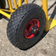 Sackkarre 250 Kg CLS 250 LS