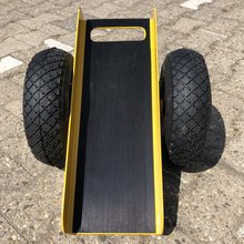 Plattenwagen 200 Kg TW 200 L 142650