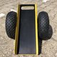 Plattenwagen 200 Kg TW 200 L 142650