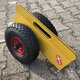 Plattenwagen 200 Kg TW 200 L Clamp 0 - 70 mm