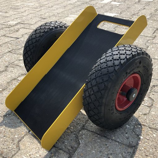 Plattenwagen 200 Kg TW 200 LW  142651