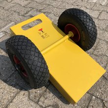 Plattenwagen 200 Kg TW 200 LW  142651