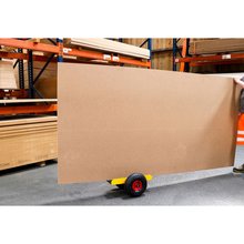 Plattenwagen 200 Kg TW 200 LW  142651