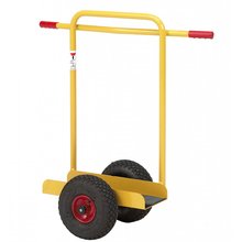 Plattenwagen 200 Kg TW 200 L-1
