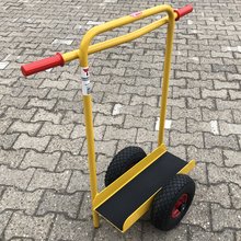 Plattenwagen 200 Kg TW 200 L-1