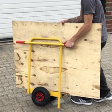 Plattenwagen 200 Kg TW 200 L-1