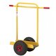 Plattenwagen 200 Kg TW 200 L-1