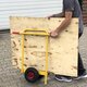 Plattenwagen 200 Kg TW 200 L-1