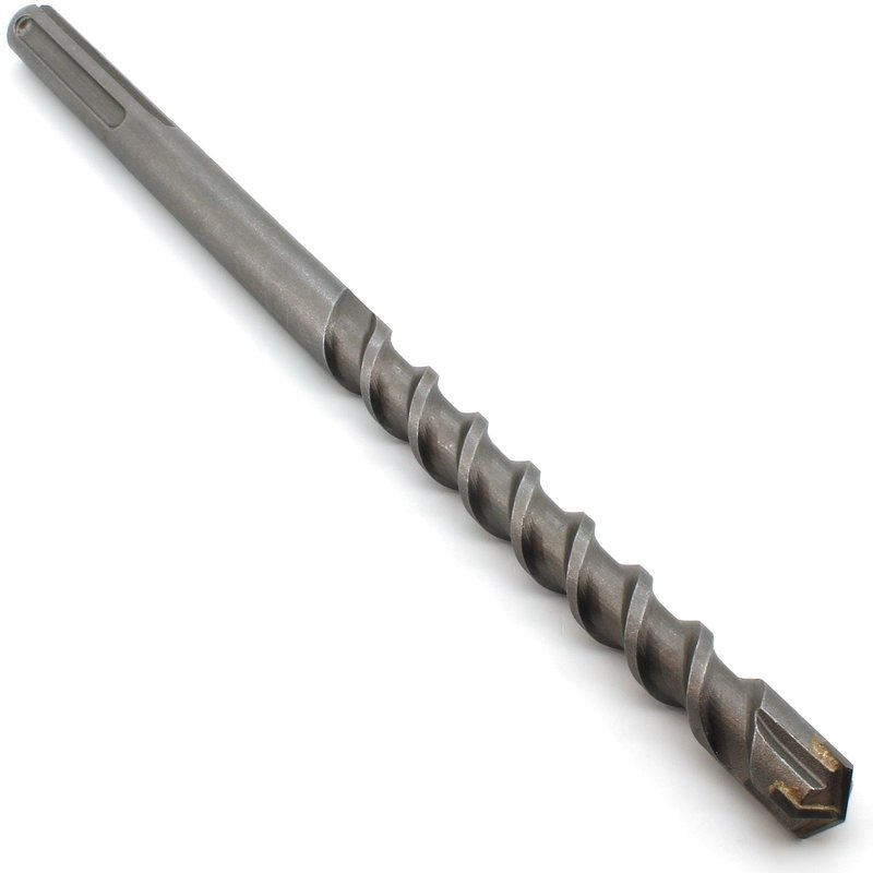 SDS-MAX-Bohrer 20 x 320 mm Art.-Nr. 520930035
