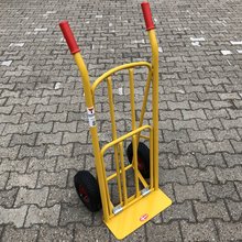 Sackkarre 250 Kg CLM 250 LS