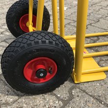 Sackkarre 250 Kg CLM 250 LS