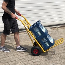 Sackkarre 250 Kg CLM 250 LS