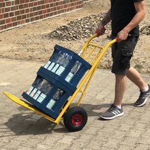 Sackkarre 250 Kg CLM 250 LS