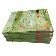 DHL Packset Herbst S Sonderedition 2018 (LxBxH) 24,5 x 17,0 x 9,5 cm ( 20 Kartons )