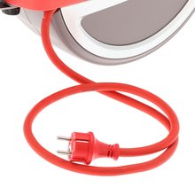 Federzug Kabel Aufroller 15 m 3 x 2,5mm IP44 230 Volt Typ 76576